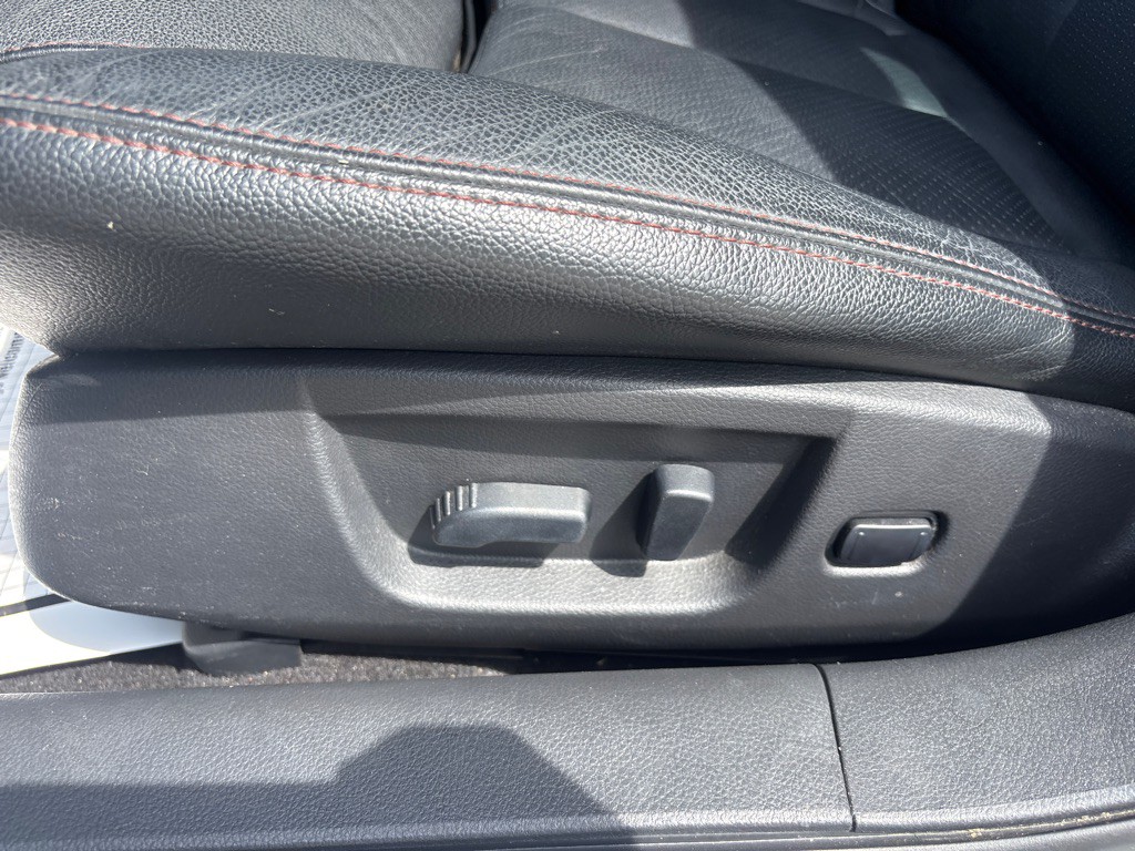 2013 Nissan Maxima Image 13