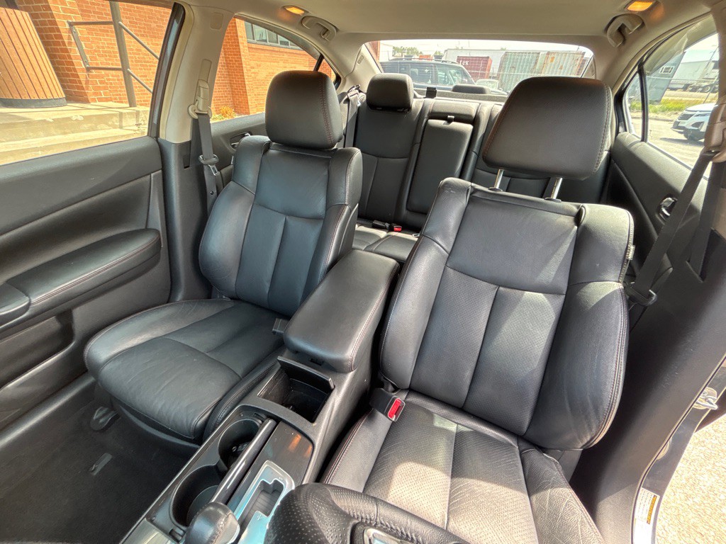 2013 Nissan Maxima Image 14
