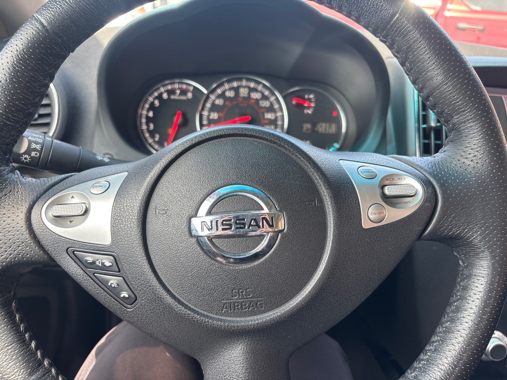 2013 Nissan Maxima Image 22