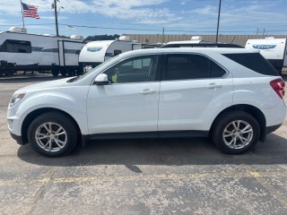 Image for 2017 Chevrolet Equinox LT ID: 6797054