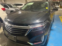 Image for 2022 Chevrolet Equinox Premier ID: 6798020