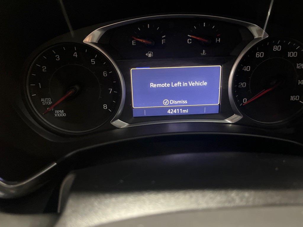 2022 Chevrolet Equinox Image 3