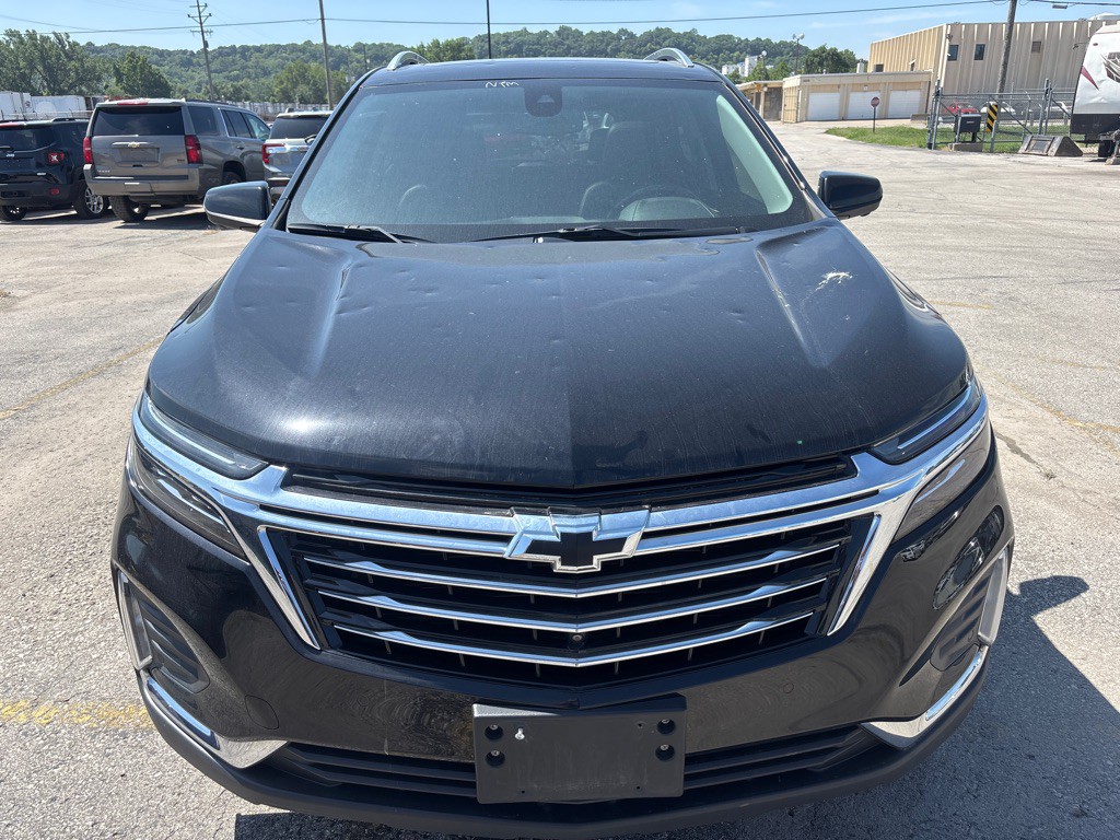 2022 Chevrolet Equinox Image 6