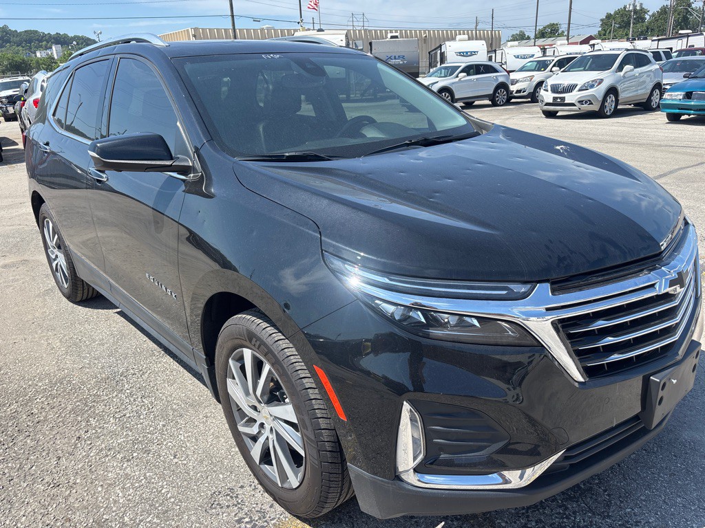 2022 Chevrolet Equinox Image 7
