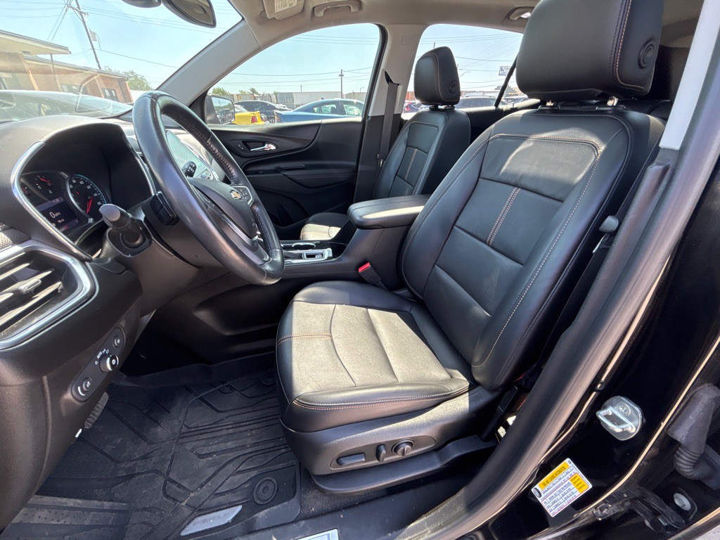 2022 Chevrolet Equinox Image 18