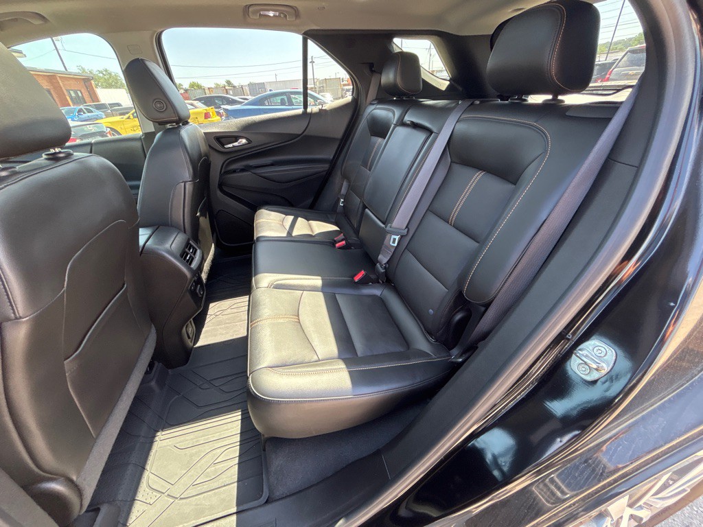 2022 Chevrolet Equinox Image 21