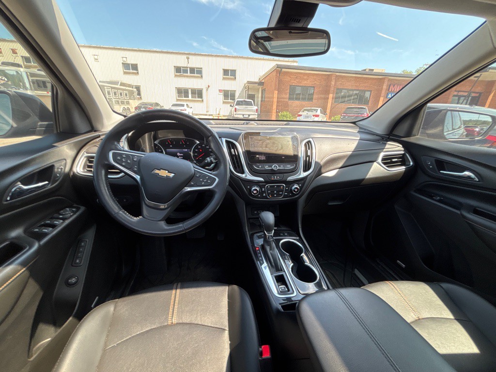2022 Chevrolet Equinox Image 23