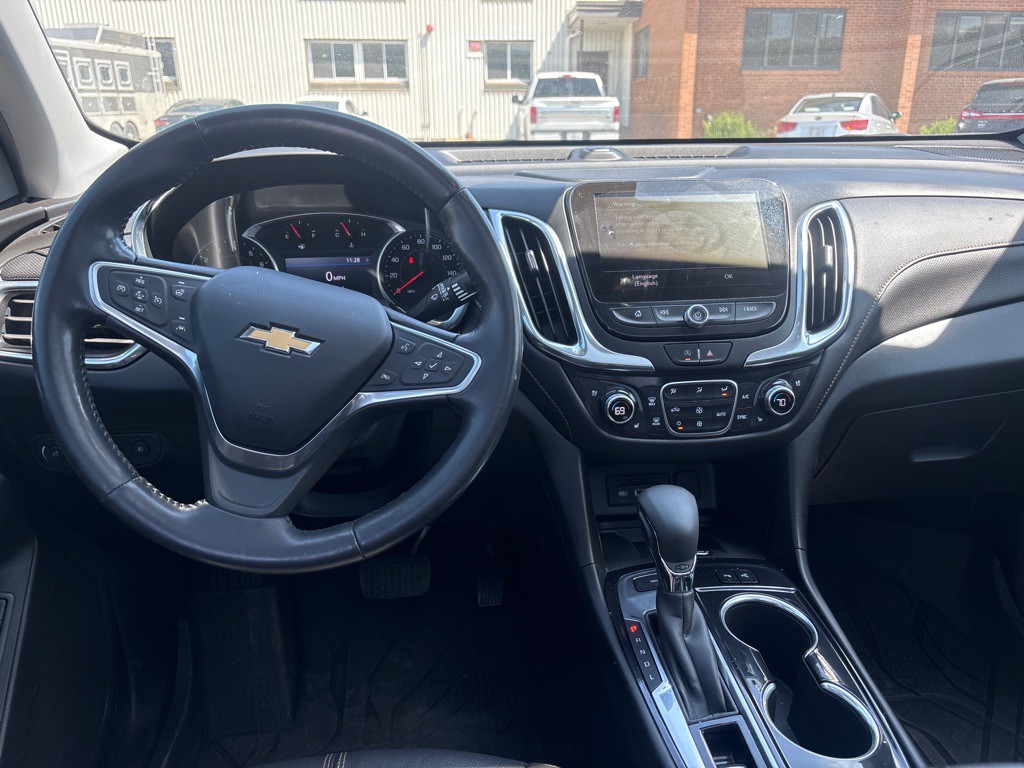 2022 Chevrolet Equinox Image 24