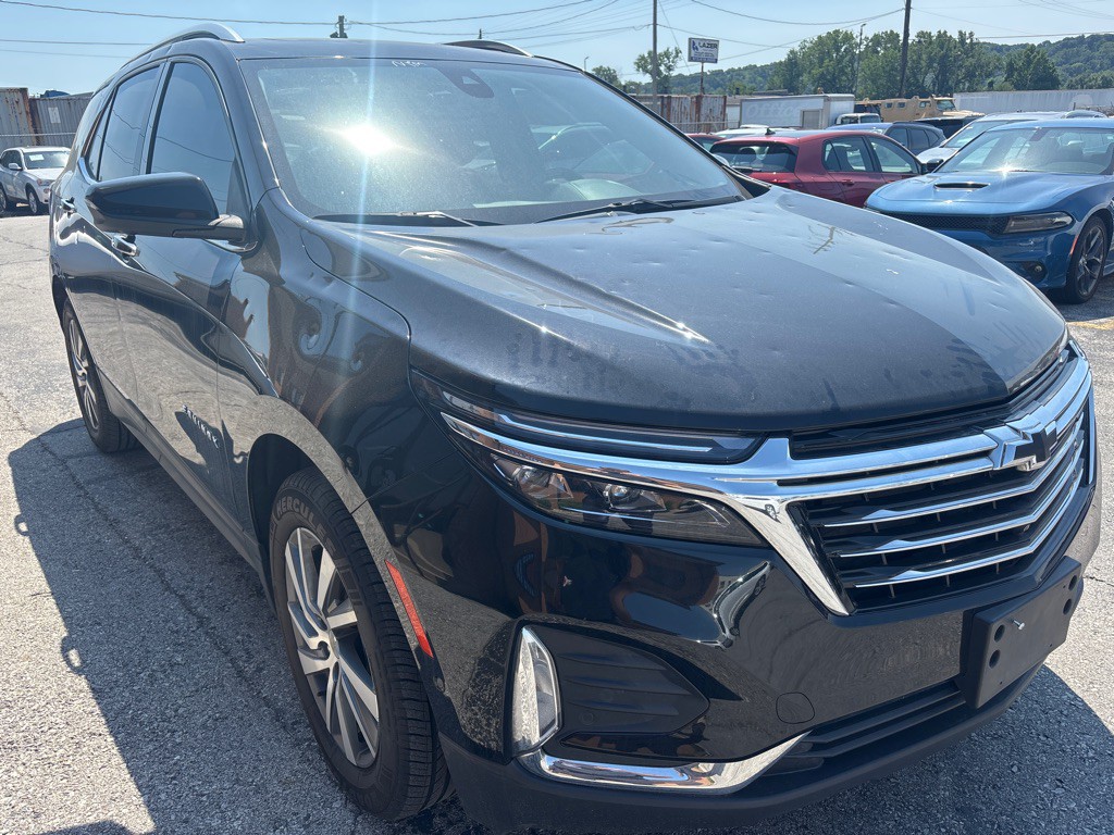 2022 Chevrolet Equinox Image 33