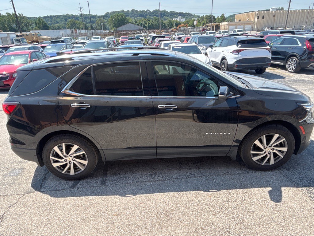 2022 Chevrolet Equinox Image 36