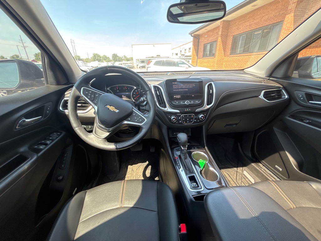 2022 Chevrolet Equinox Image 50