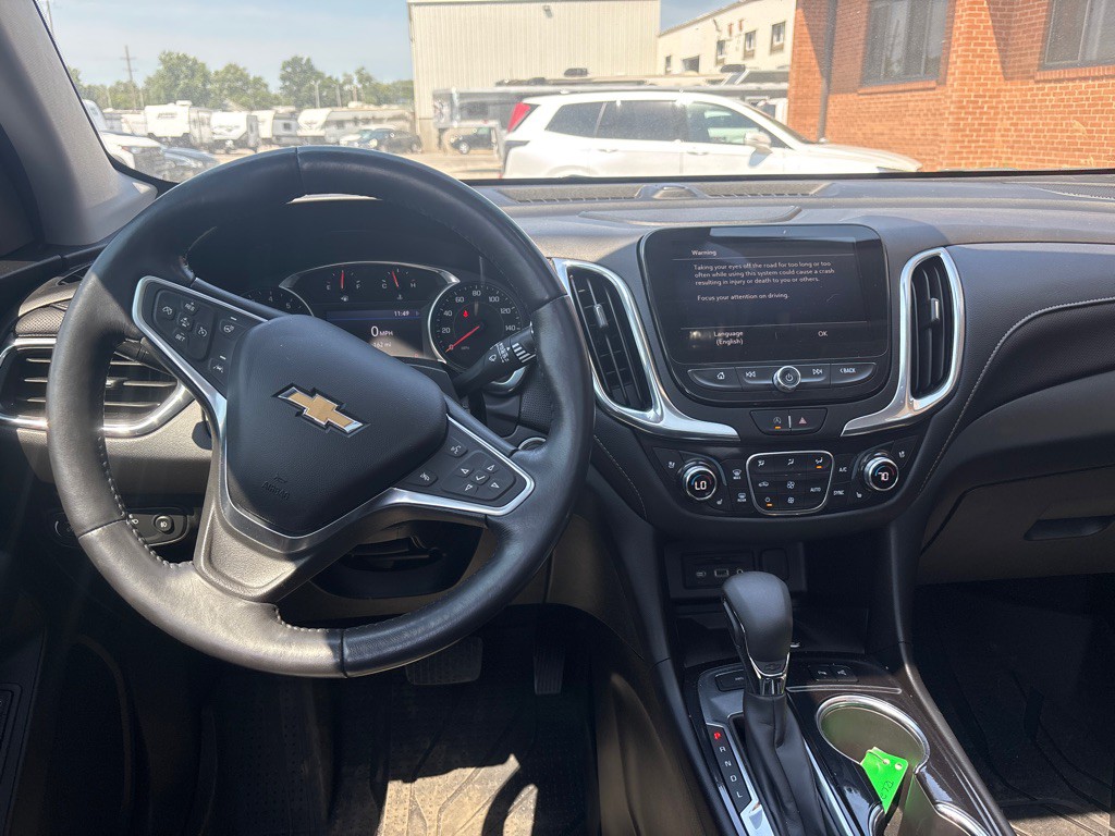 2022 Chevrolet Equinox Image 51
