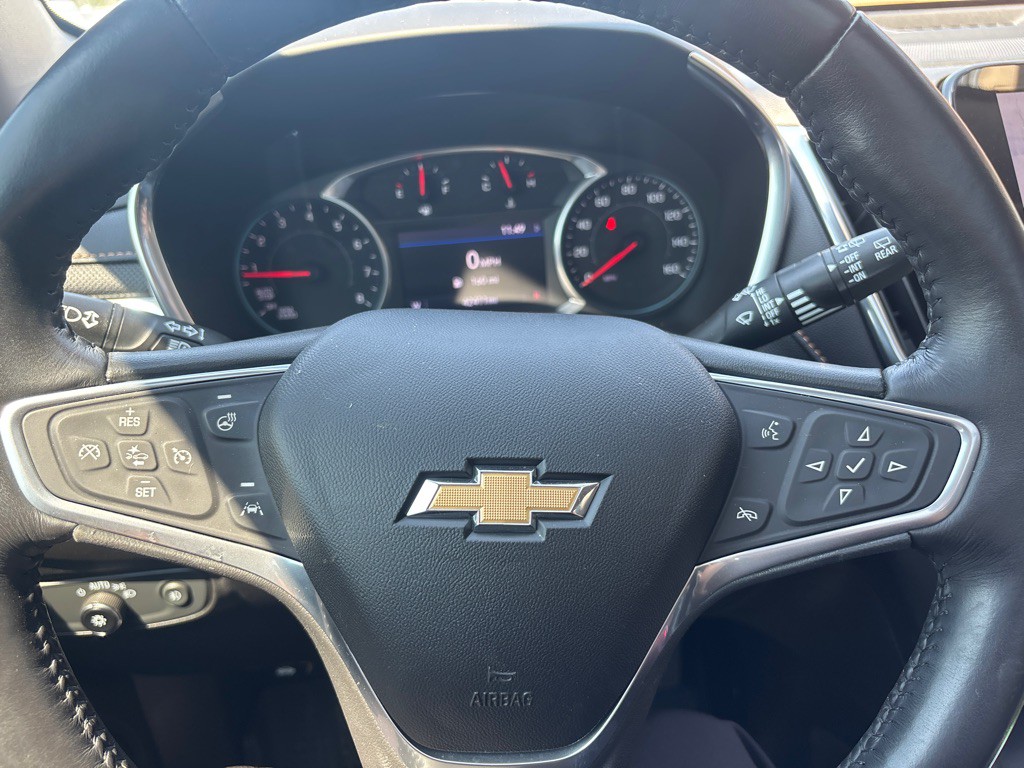2022 Chevrolet Equinox Image 56