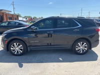 Image for 2022 Chevrolet Equinox Premier ID: 6798020