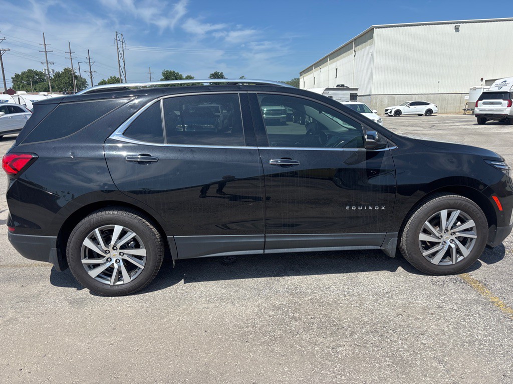 2022 Chevrolet Equinox Image 7