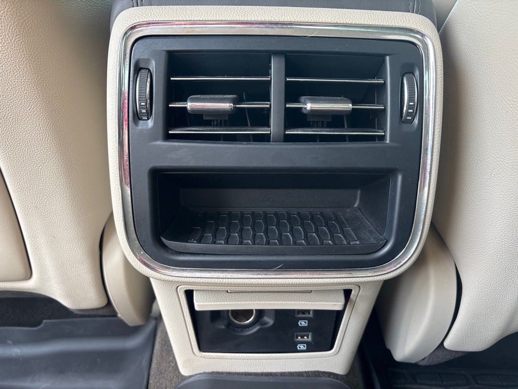 2020 Lincoln Continental Image 15
