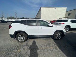 Image for 2022 GMC Terrain SLE ID: 6804079