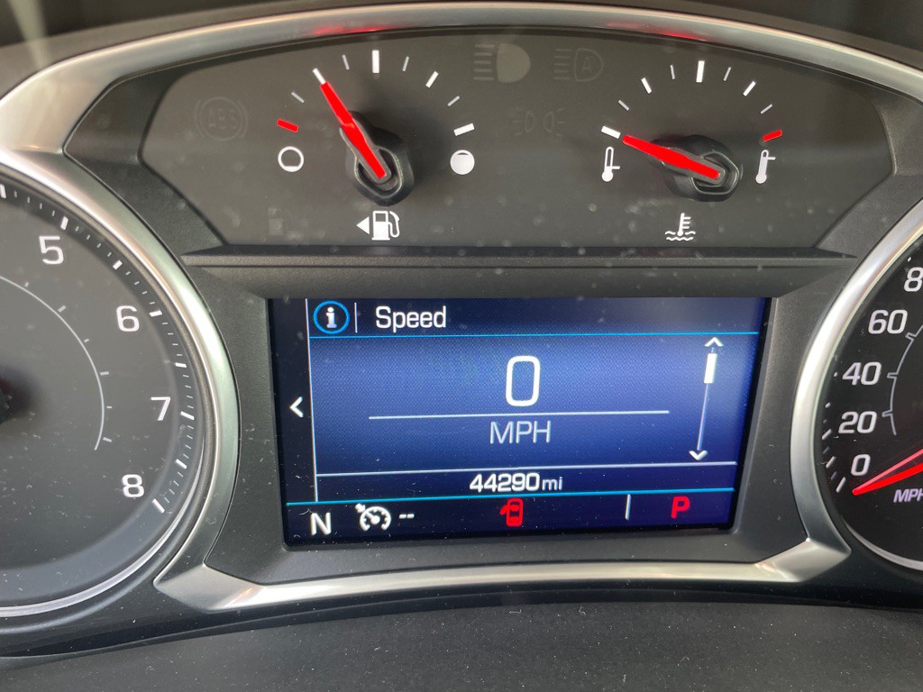 2022 GMC Terrain Image 2