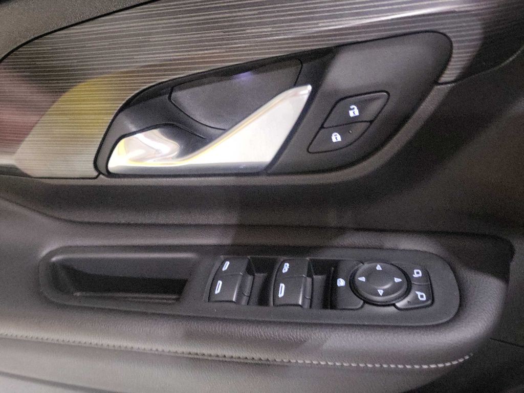 2022 GMC Terrain Image 15