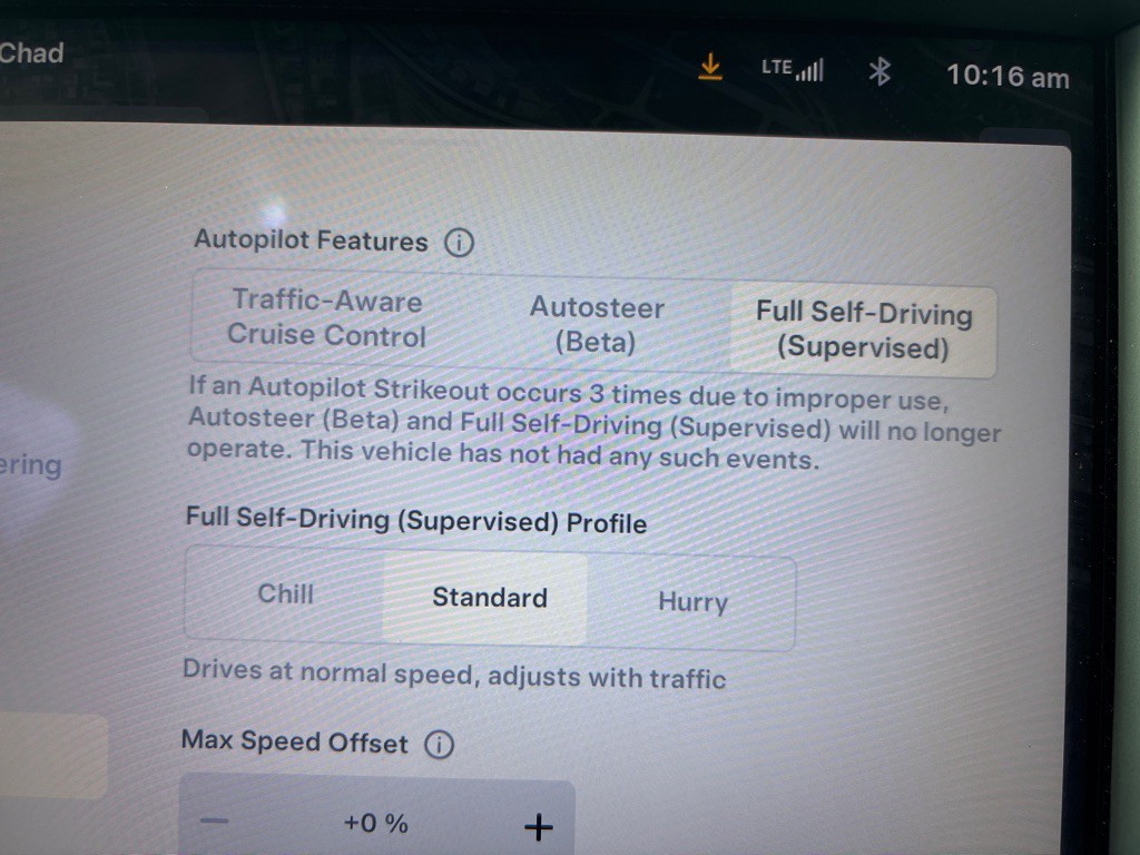2018 Tesla Model X Image 27