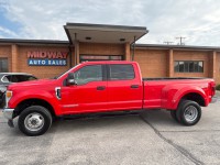 Image for 2022 Ford F-350 XLT ID: 6852375
