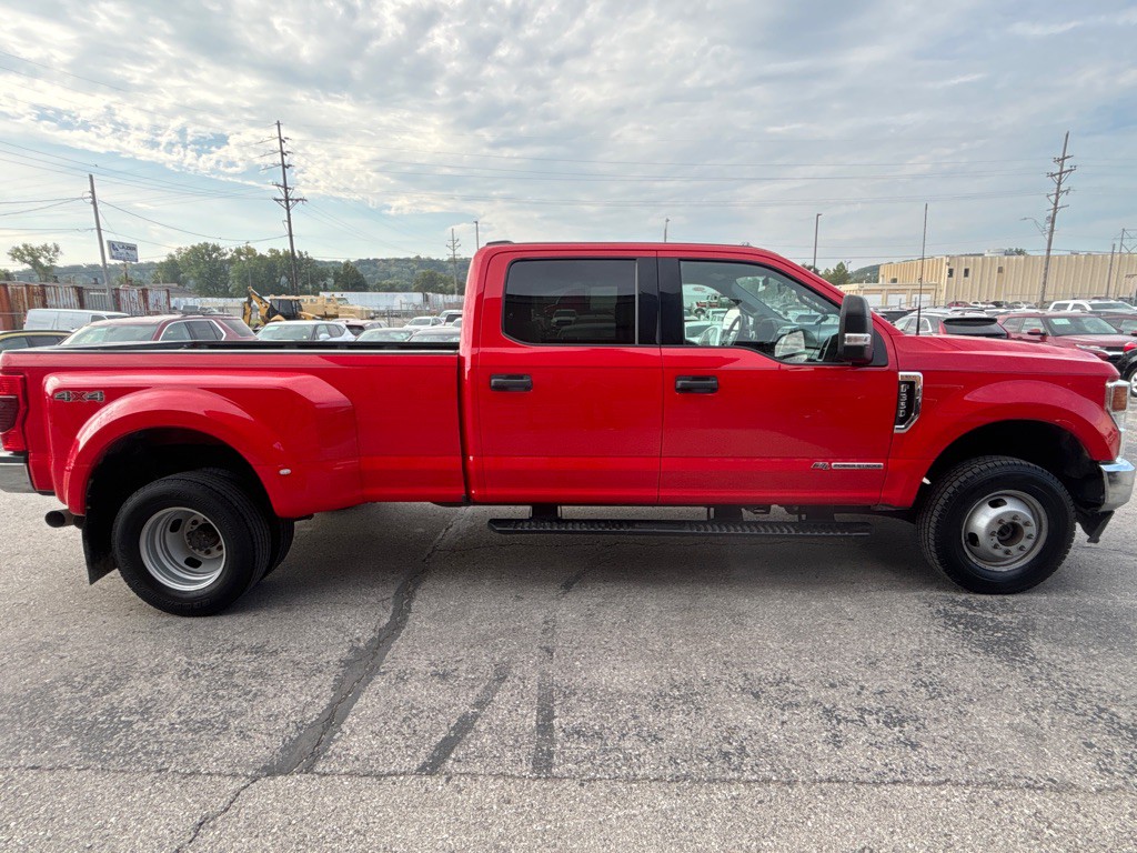 2022 Ford F-350 Image 6