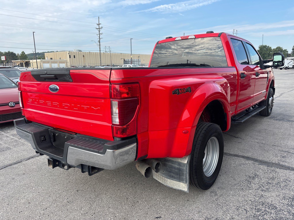 2022 Ford F-350 Image 9