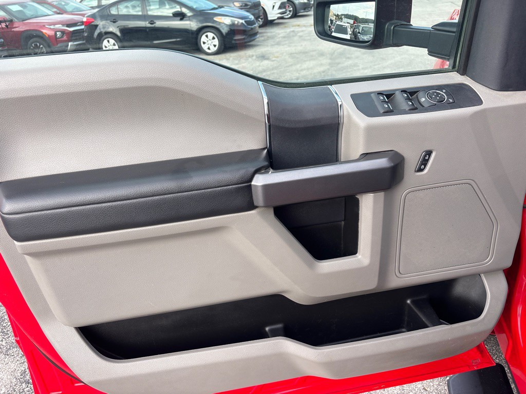 2022 Ford F-350 Image 13