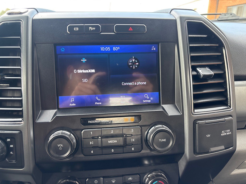 2022 Ford F-350 Image 28