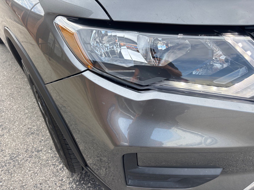 2020 Nissan Rogue Image 5