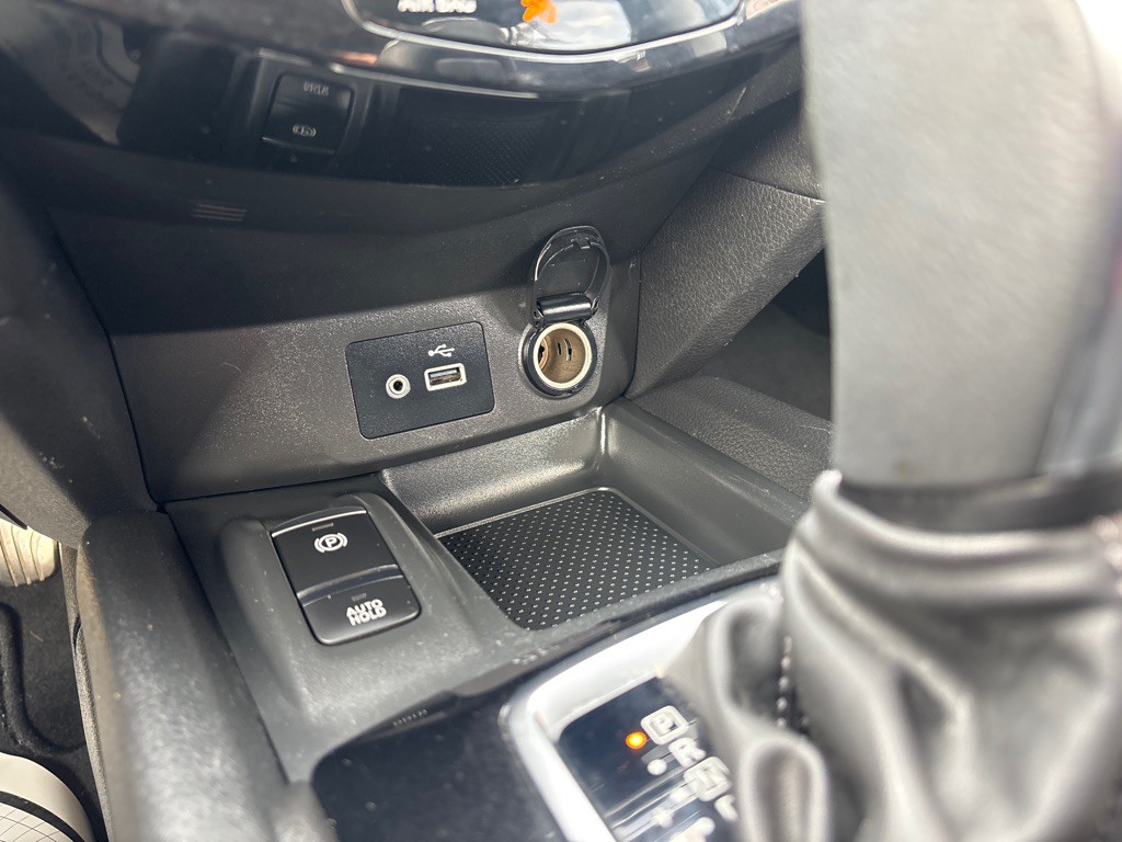 2020 Nissan Rogue Image 21