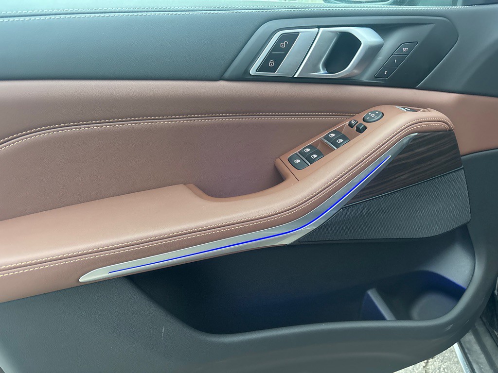 2025 BMW X5 Image 10
