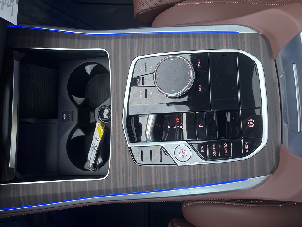 2025 BMW X5 Image 17
