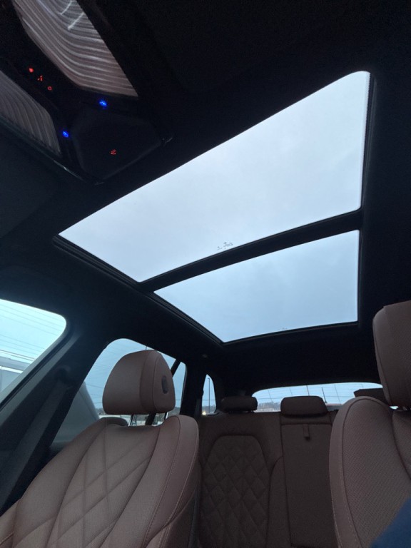 2025 BMW X5 Image 18