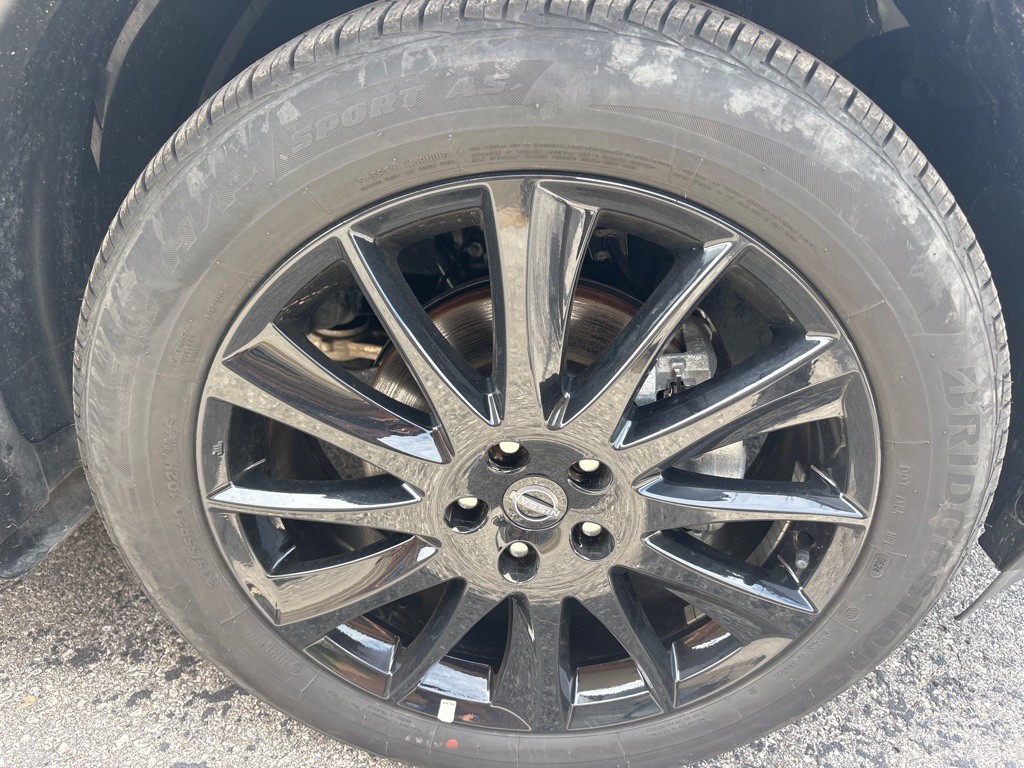 2024 Nissan Murano Image 6