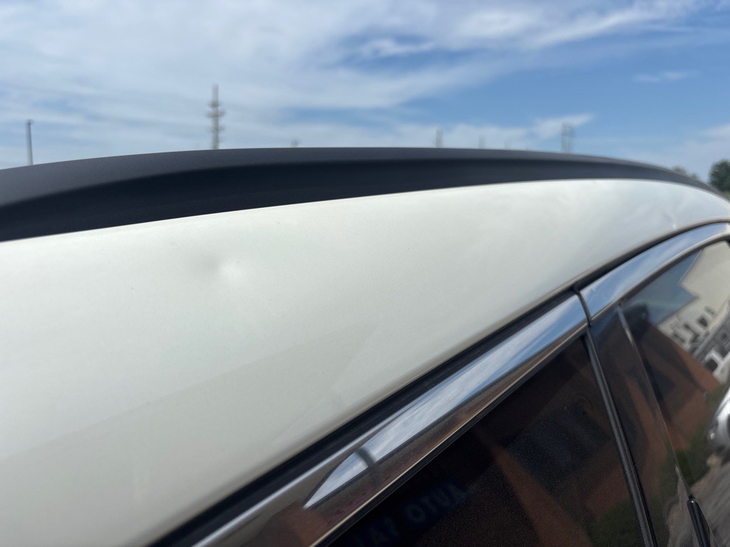 2024 Nissan Murano Image 9