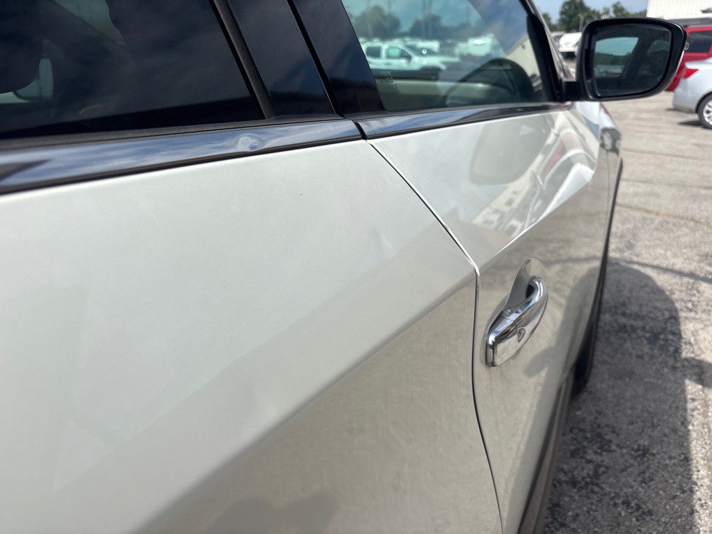 2024 Nissan Murano Image 10