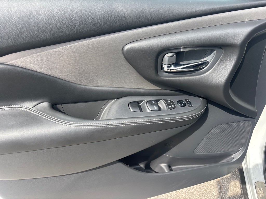 2024 Nissan Murano Image 15