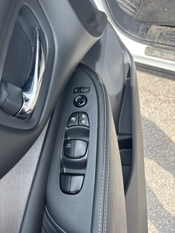 2024 Nissan Murano Image 16