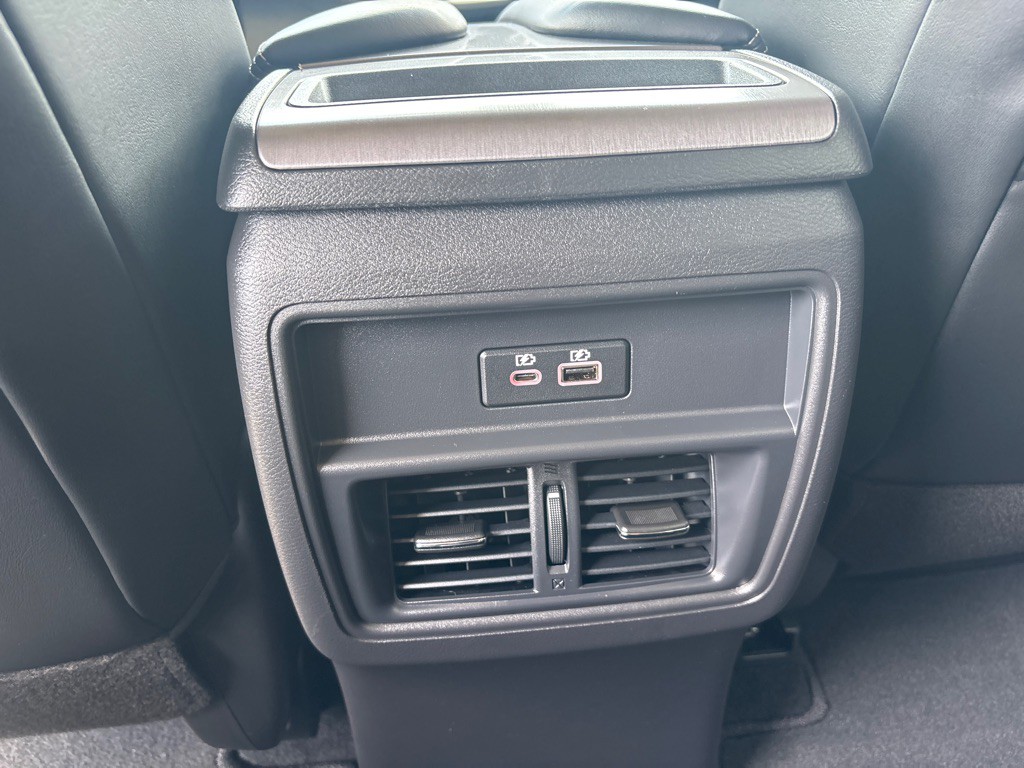 2024 Nissan Murano Image 21