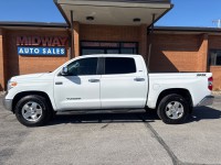 Image for 2014 Toyota Tundra SR5 ID: 6871238