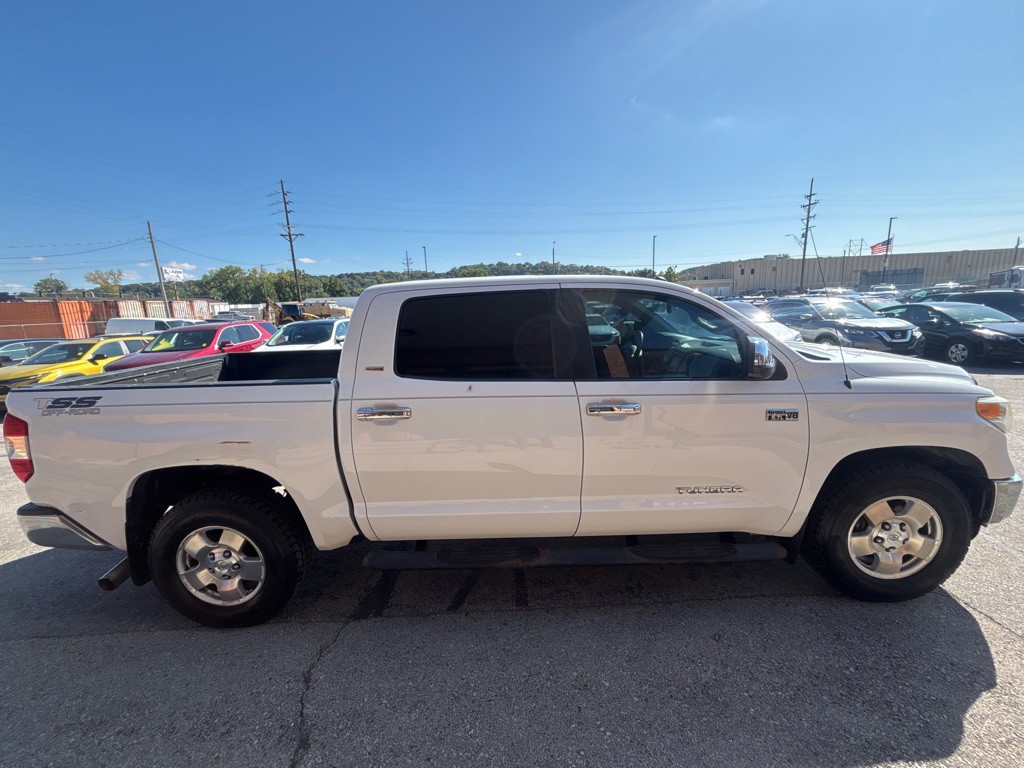 2014 Toyota Tundra Image 7