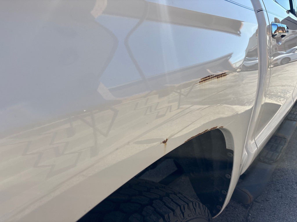 2014 Toyota Tundra Image 9