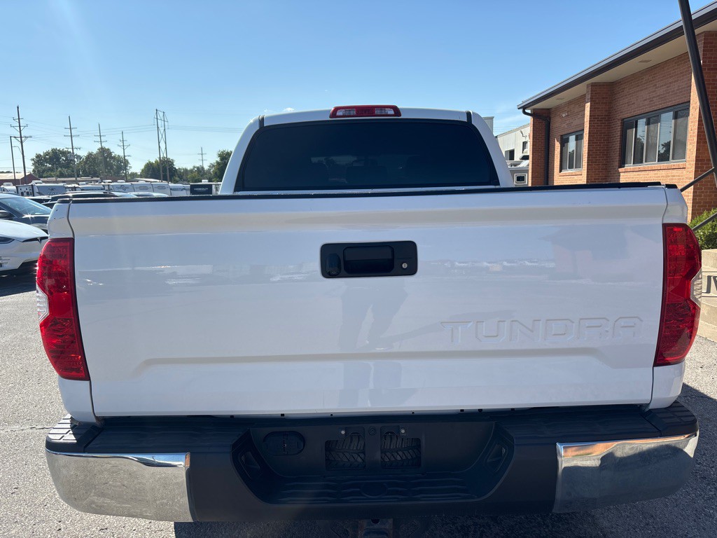 2014 Toyota Tundra Image 10
