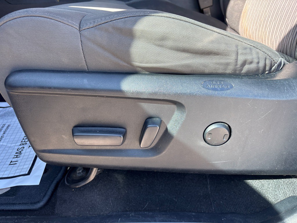 2014 Toyota Tundra Image 16