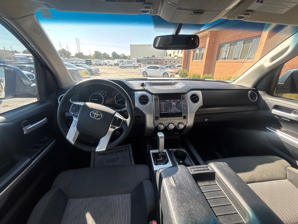 2014 Toyota Tundra Image 19