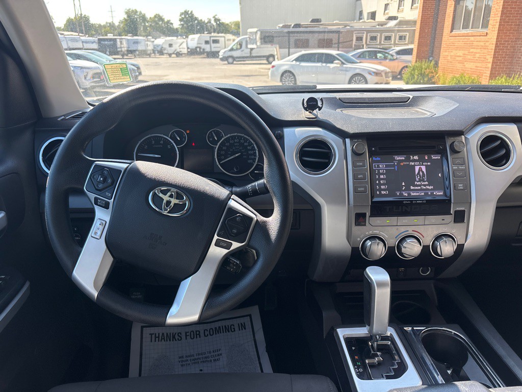 2014 Toyota Tundra Image 20