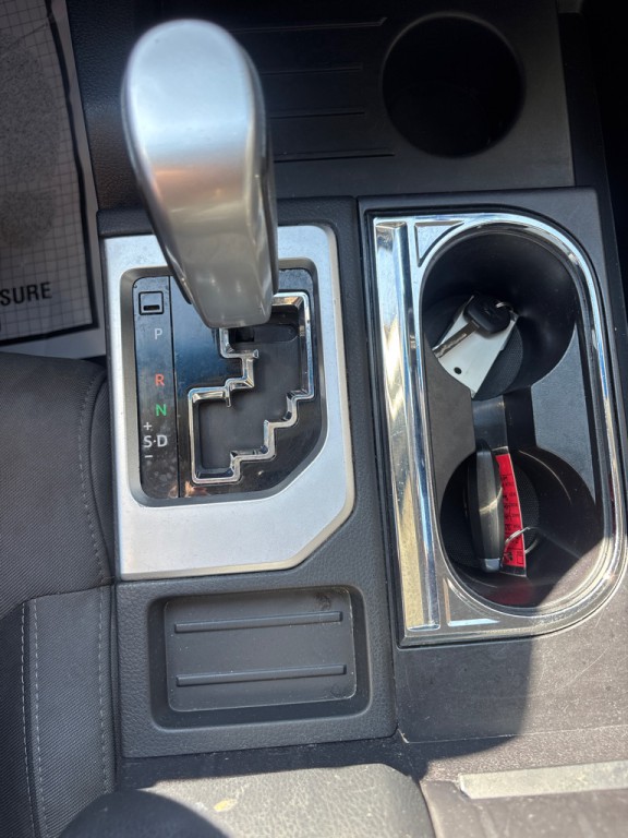 2014 Toyota Tundra Image 22
