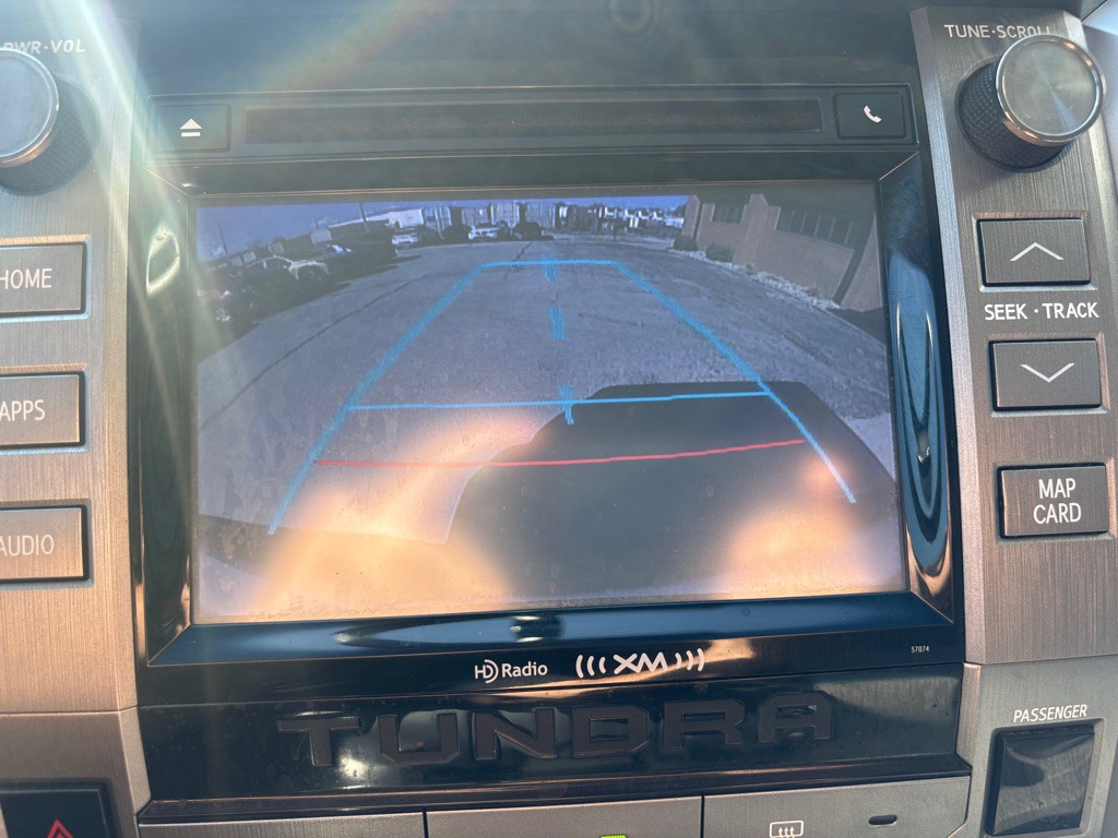2014 Toyota Tundra Image 25