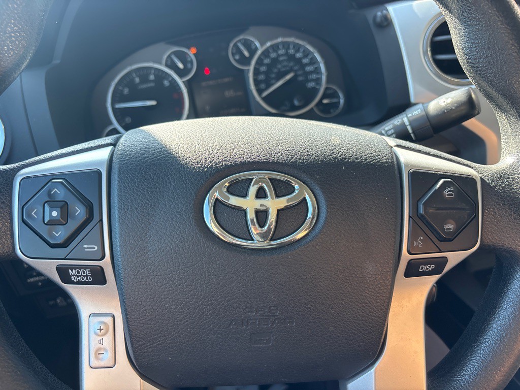 2014 Toyota Tundra Image 26